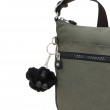 Сумка Kipling IZELLAH Green Moss (88D) K02144_88D