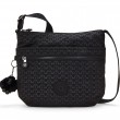Сумка Kipling ARTO Signature Emb (K59) K10878_K59