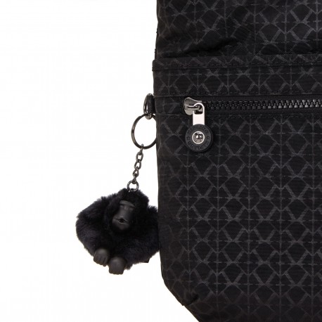 Сумка Kipling ARTO Signature Emb (K59) K10878_K59