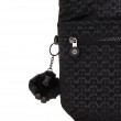 Сумка Kipling ARTO Signature Emb (K59) K10878_K59