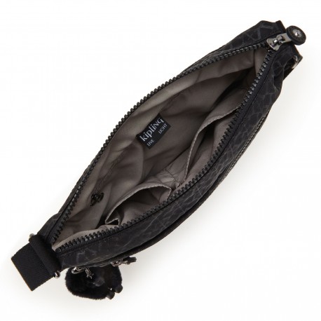 Сумка Kipling ARTO Signature Emb (K59) K10878_K59