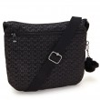 Сумка Kipling ARTO Signature Emb (K59) K10878_K59