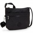 Сумка Kipling ARTO Signature Emb (K59) K10878_K59