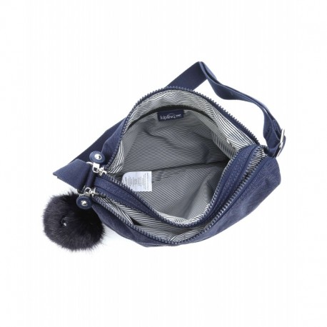 Сумка Kipling ALVAR Spark Night (48K) K12472_48K