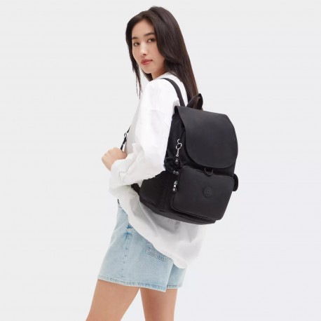 Рюкзак Kipling CITY PACK Black Noir (P39) K12147_P39