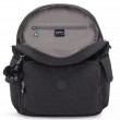 Рюкзак Kipling CITY PACK Black Noir (P39) K12147_P39