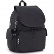 Рюкзак Kipling CITY PACK Black Noir (P39) K12147_P39