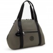 Дорожная сумка Kipling ART M Green Moss (88D) K13405_88D