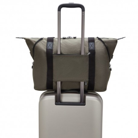 Дорожная сумка Kipling ART M Green Moss (88D) K13405_88D