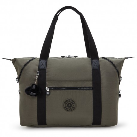 Дорожная сумка Kipling ART M Green Moss (88D) K13405_88D
