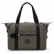 Дорожная сумка Kipling ART M Green Moss (88D) K13405_88D