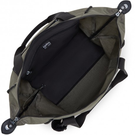 Дорожная сумка Kipling ART M Green Moss (88D) K13405_88D