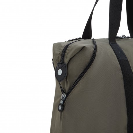 Дорожная сумка Kipling ART M Green Moss (88D) K13405_88D