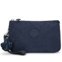 Сумочка / Клатч Kipling CREATIVITY XL Blue Bleu 2 (96V) K15156_96V