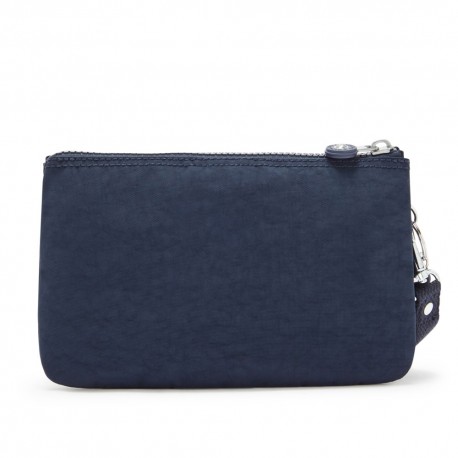 Сумочка / Клатч Kipling CREATIVITY XL Blue Bleu 2 (96V) K15156_96V