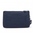 Сумочка / Клатч Kipling CREATIVITY XL Blue Bleu 2 (96V) K15156_96V