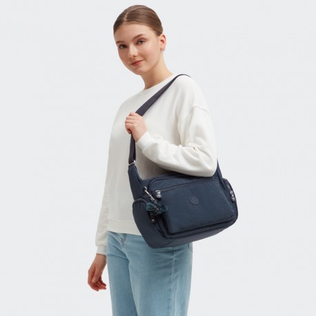 Сумка Kipling GABBIE Blue Bleu 2 (96V) K15255_96V