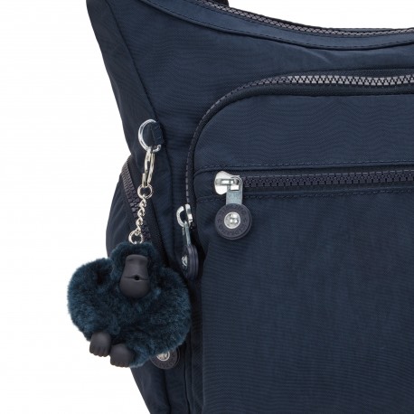 Сумка Kipling GABBIE Blue Bleu 2 (96V) K15255_96V