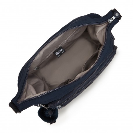 Сумка Kipling GABBIE Blue Bleu 2 (96V) K15255_96V