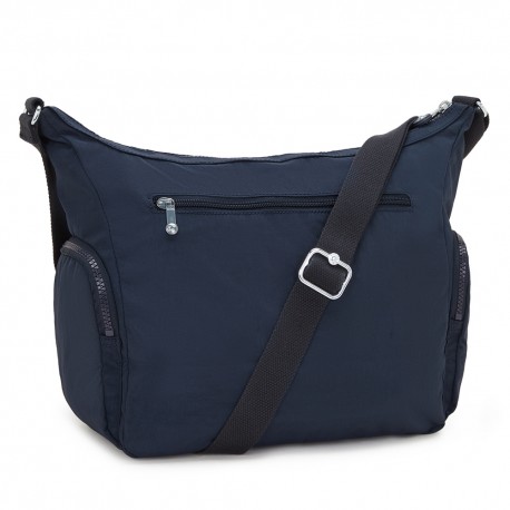 Сумка Kipling GABBIE Blue Bleu 2 (96V) K15255_96V
