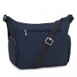 Сумка Kipling GABBIE Blue Bleu 2 (96V) K15255_96V