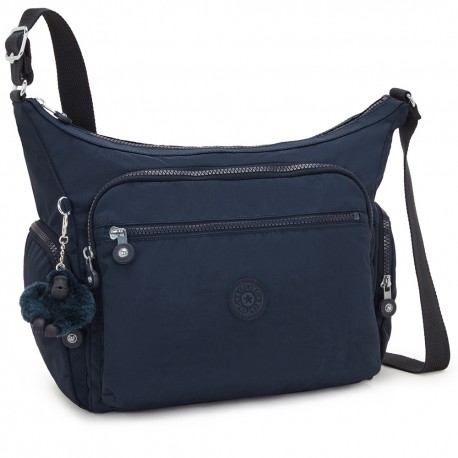 Сумка Kipling GABBIE Blue Bleu 2 (96V) K15255_96V