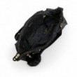 Сумка Kipling AMIEL Black Pylon Emb (47K) K16616_47K