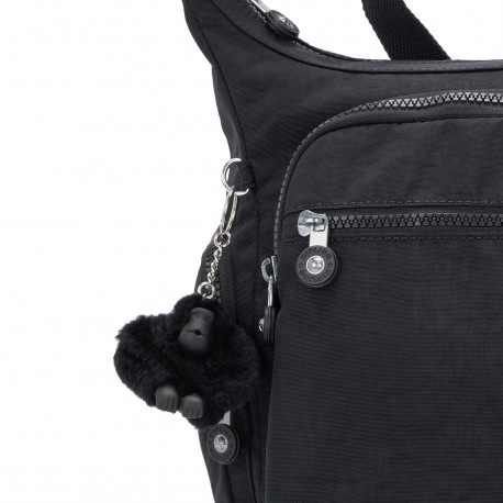 Сумка Kipling GABBIE Black Noir (P39) K15255_P39