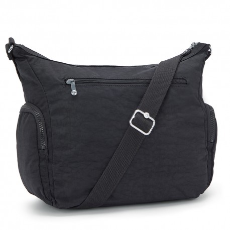 Сумка Kipling GABBIE Black Noir (P39) K15255_P39