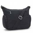 Сумка Kipling GABBIE Black Noir (P39) K15255_P39