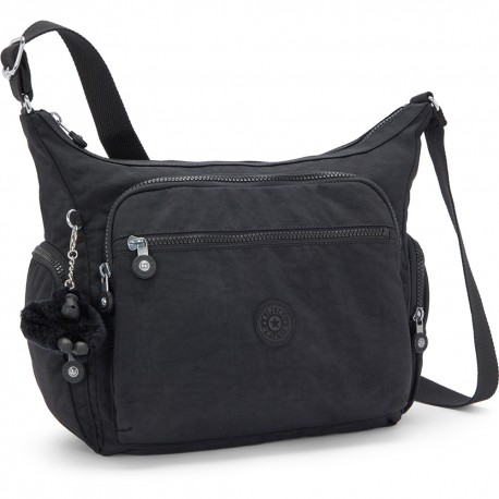 Сумка Kipling GABBIE Black Noir (P39) K15255_P39