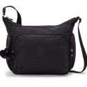 Сумка Kipling GABBIE Signature Emb (K59) K22621_K59