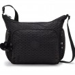 Сумка Kipling GABBIE Signature Emb (K59) K22621_K59