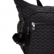 Сумка Kipling GABBIE Signature Emb (K59) K22621_K59