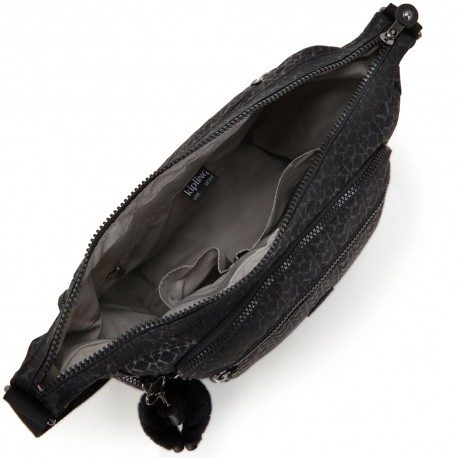 Сумка Kipling GABBIE Signature Emb (K59) K22621_K59