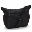 Сумка Kipling GABBIE Signature Emb (K59) K22621_K59