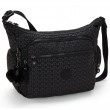 Сумка Kipling GABBIE Signature Emb (K59) K22621_K59