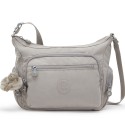 Сумка Kipling GABBIE S Grey Gris (89L) KI2531_89L
