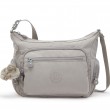 Сумка Kipling GABBIE S Grey Gris (89L) KI2531_89L