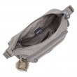 Сумка Kipling GABBIE S Grey Gris (89L) KI2531_89L