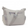 Сумка Kipling GABBIE S Grey Gris (89L) KI2531_89L