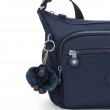 Сумка Kipling GABBIE S Blue Bleu 2 (96V) KI2531_96V