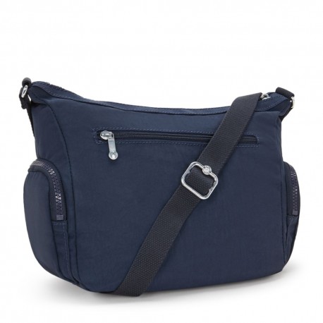 Сумка Kipling GABBIE S Blue Bleu 2 (96V) KI2531_96V