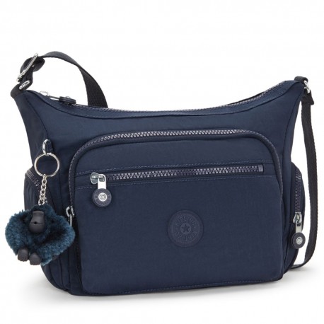 Сумка Kipling GABBIE S Blue Bleu 2 (96V) KI2531_96V