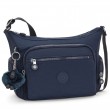 Сумка Kipling GABBIE S Blue Bleu 2 (96V) KI2531_96V