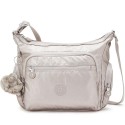 Сумка Kipling GABBIE S Metallic Glow (48I) KI2532_48I
