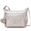 Сумка Kipling GABBIE S Metallic Glow (48I) KI2532_48I