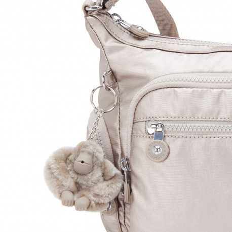 Сумка Kipling GABBIE S Metallic Glow (48I) KI2532_48I