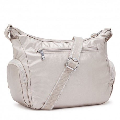 Сумка Kipling GABBIE S Metallic Glow (48I) KI2532_48I