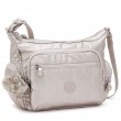 Сумка Kipling GABBIE S Metallic Glow (48I) KI2532_48I